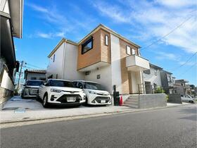 神奈川県横須賀市浦上台３丁目