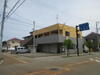 小松駅より徒歩13分 築21年5ヶ月 2階建の賃貸物件