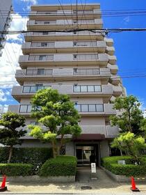 フェアコート大阪城公園　〜室内新築みたいにピッカピカです・南向き〜