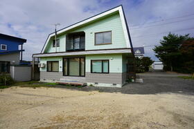 北海道夕張郡長沼町東４線北