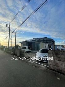 埼玉県さいたま市西区大字西遊馬