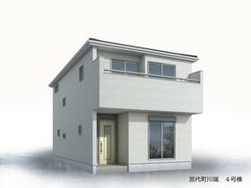 埼玉県南埼玉郡宮代町字川端