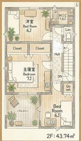 岩手県盛岡市上堂４丁目