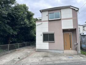 神奈川県川崎市高津区久末