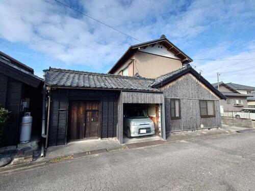 Used Detached House, Tokoname, Aichi