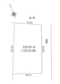 愛知県西尾市吉良町吉田西郷