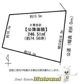 愛知県岡崎市百々町字池ノ入