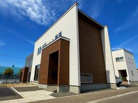 北海道札幌市清田区平岡三条３丁目