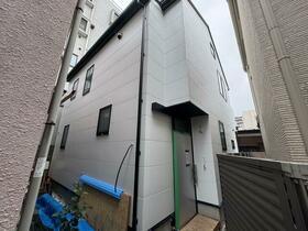 東京都目黒区中町１丁目