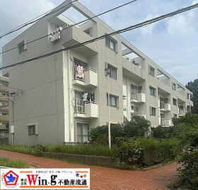 鈴蘭泉台第二住宅