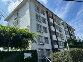 井堀南団地７棟