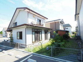 岩手県花巻市松園町