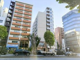 ライオンズマンション東神田