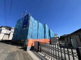 神奈川県川崎市高津区子母口