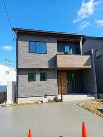 宮城県名取市愛島郷２丁目