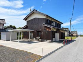 滋賀県長浜市南田附町