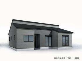 岐阜県瑞浪市益見町１丁目