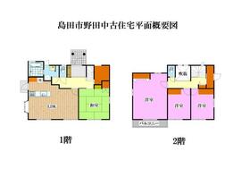 静岡県島田市野田