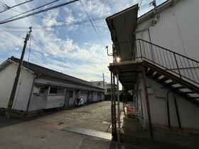 和歌山県和歌山市北出島