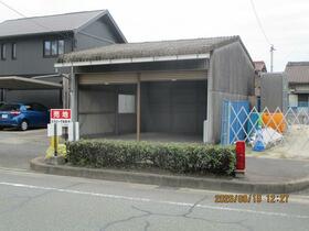 愛知県東海市養父町南堀畑