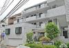 ルミエール東中野 1階 築43年2ヶ月の賃貸物件