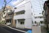 北品川駅より徒歩4分 3階 築7年4ヶ月の賃貸物件