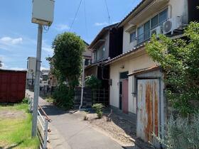 愛知県海部郡蟹江町富吉１丁目