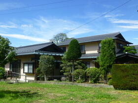 長野県埴科郡坂城町大字南条