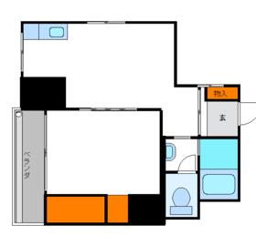 マンション前津