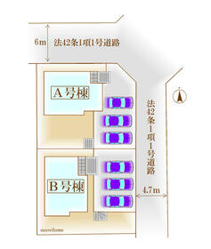 宮城県富谷市鷹乃杜4丁目