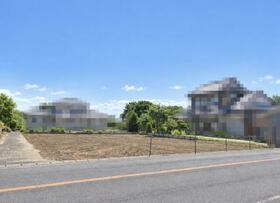 千葉県東金市家徳