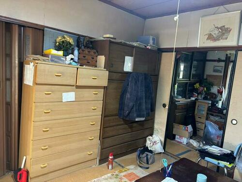 Used Detached House, Bungoono, Oita