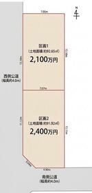 神奈川県平塚市撫子原