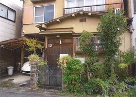 京都府京都市右京区梅津中村町