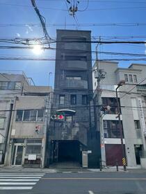 大阪府大阪市天王寺区真法院町