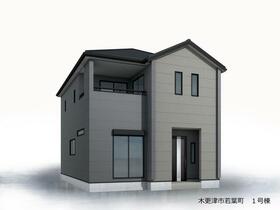 千葉県木更津市若葉町