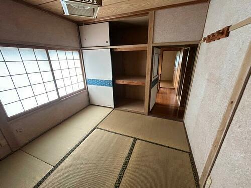 detached 兵庫県美方郡香美町香住区無南垣