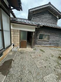 detached 兵庫県美方郡香美町香住区無南垣