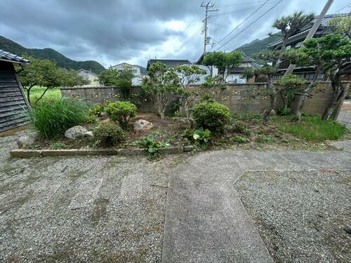 detached 兵庫県美方郡香美町香住区無南垣