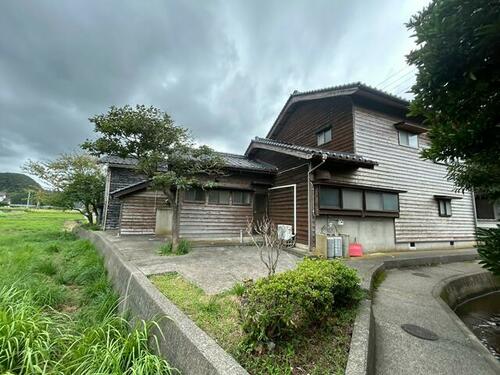 detached 兵庫県美方郡香美町香住区無南垣