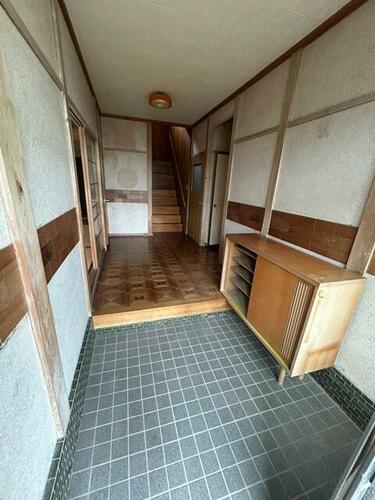 detached 兵庫県美方郡香美町香住区無南垣