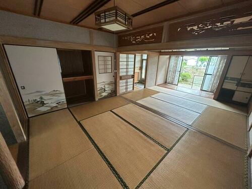 detached 兵庫県美方郡香美町香住区無南垣