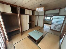 detached 兵庫県美方郡香美町香住区無南垣