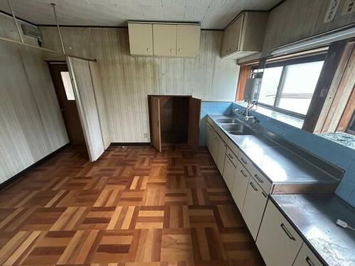 detached 兵庫県美方郡香美町香住区無南垣