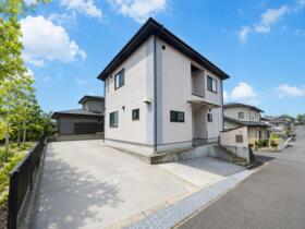 宮城県仙台市泉区鶴が丘1丁目