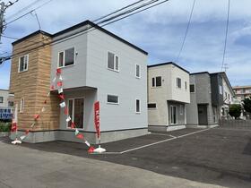 北海道札幌市西区八軒九条東２丁目