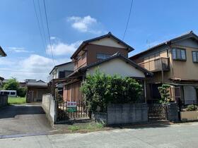 三重県松阪市駅部田町
