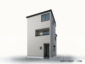 兵庫県西宮市小曽根町２丁目
