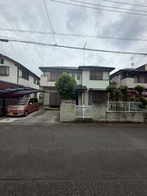 茨城県古河市大山