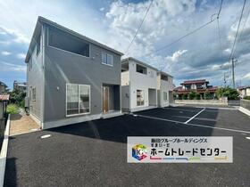 福島県福島市北中央３丁目